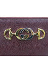 570728 clutch bag - GUCCI - BALAAN 4