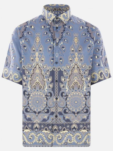 Etro Shirts - ETRO - BALAAN 1