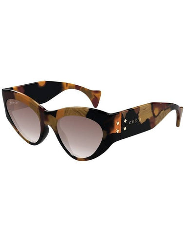 Gucci Eyewear Sunglasses - GUCCI - BALAAN 1