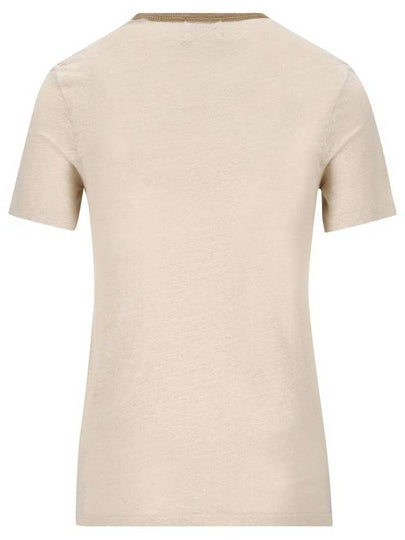 Isabel Marant Etoile T-shirts and Polos - ISABEL MARANT ETOILE - BALAAN 2