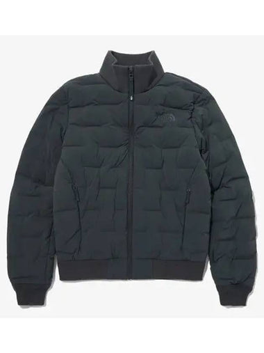 The North Face NJ1DP64C Men s Tube Down Bomber - THE NORTH FACE - BALAAN 1