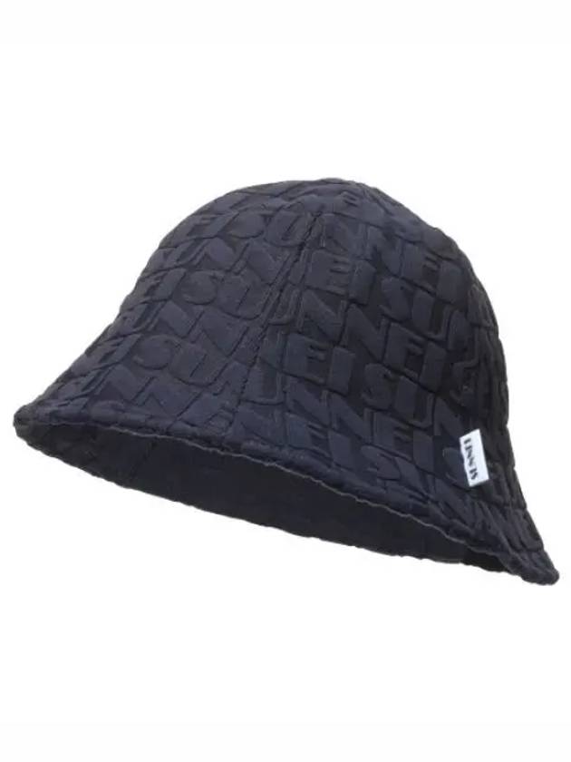 Reversible Bucket Hat Women s - SUNNEI - BALAAN 1