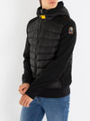 Padding PMHYWU04 541 Black - PARAJUMPERS - BALAAN 4