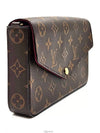 women cross bag - LOUIS VUITTON - BALAAN 3