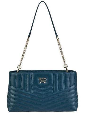 Vienna shoulder bag 15303SH - SAMANTHA THAVASA - BALAAN 1