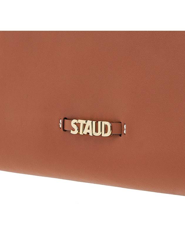 Acute shoulder bag 288 9612 TAN - STAUD - BALAAN 7