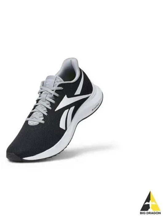 Runner 5 Black GX5291 - REEBOK - BALAAN 1