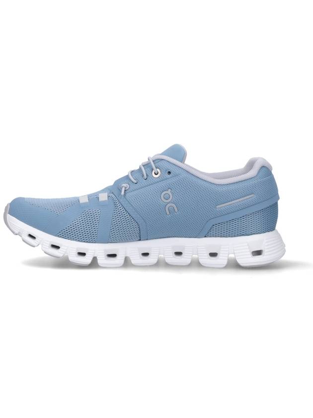 ON Sneakers Blue - ON RUNNING - BALAAN 3