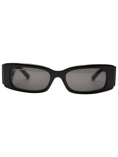 Balenciaga Max Rectangle Sunglasses Accessories - BALENCIAGA - BALAAN 1