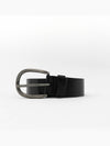 Men s Black Belt 63 ICOFJB 80726 - DOLCE&GABBANA - BALAAN 1