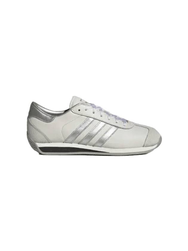 adidas Country II SMU Cream Silver JH5600 - ADIDAS - BALAAN 1