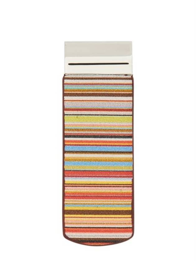 Accessories M1A MONE MLEATH 92 MULTICOLOUR - PAUL SMITH - BALAAN 1