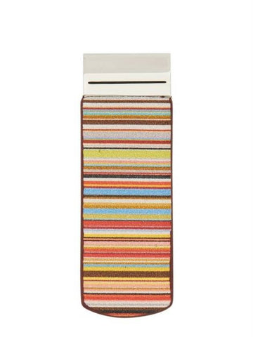 Accessories M1A MONE MLEATH 92 MULTICOLOUR - PAUL SMITH - BALAAN 1