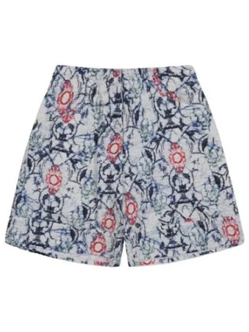 pantene shorts pants blue - MASSCOB - BALAAN 1