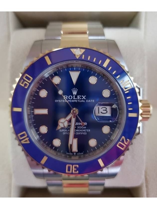 Rolex Submariner Cheongkom 21 Years Old - ROLEX - BALAAN 3