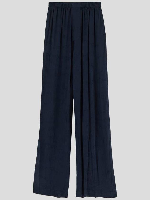 Balenciaga Trousers - BALENCIAGA - BALAAN 1