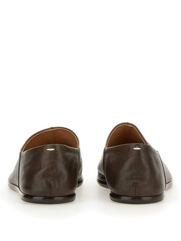 Maison Margiela Tabi Flat Without Laces - MAISON MARGIELA - BALAAN 4