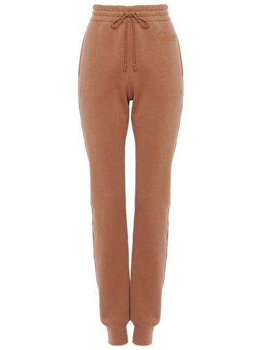 CHLOE CLOTHING TROUSERS - CHLOE - BALAAN 1