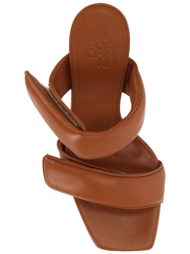 Giaborghini Sandals - GIA BORGHINI - BALAAN 4