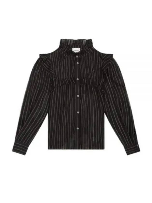 IDETY CH0005FC B1I04E 02FK Shirt - ISABEL MARANT - BALAAN 1