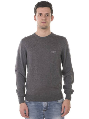 Armani Collezioni Sweater - ARMANI COLLEZIONI - BALAAN 1