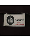 Smith Market used luxury goods shirring tank top women s clothing - LANVIN - BALAAN 4