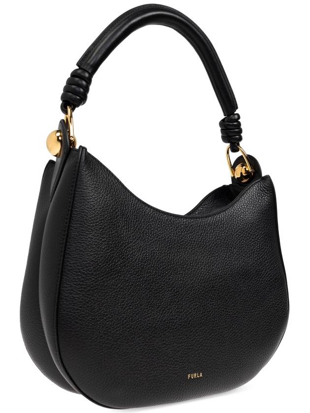 Furla Bag Sfera Small, Women's, Black - FURLA - BALAAN 4