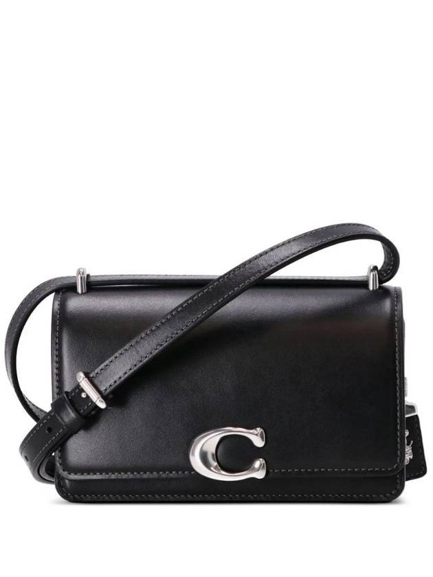 Bandit leather cross bag CV461 - COACH - BALAAN 1