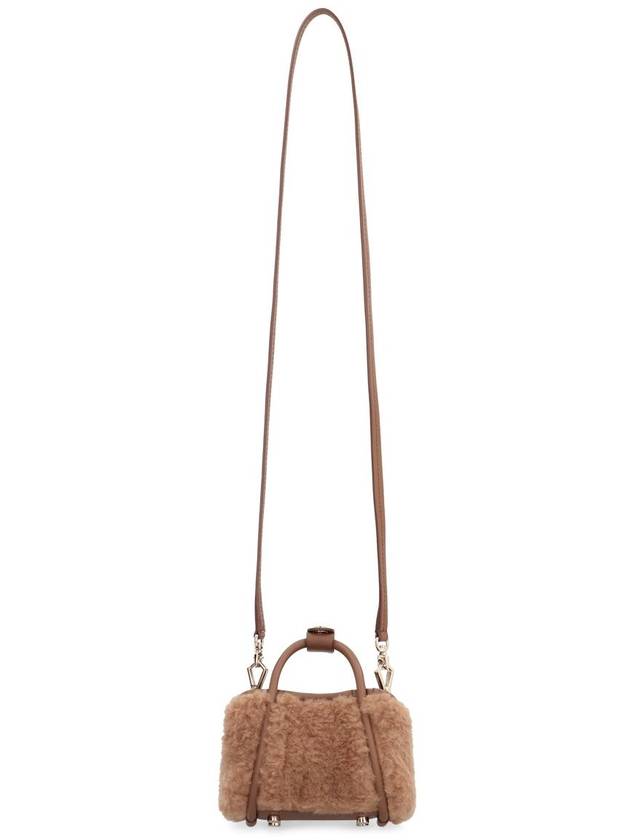 Max Mara Marine Mini Handbag - MAX MARA - BALAAN 4