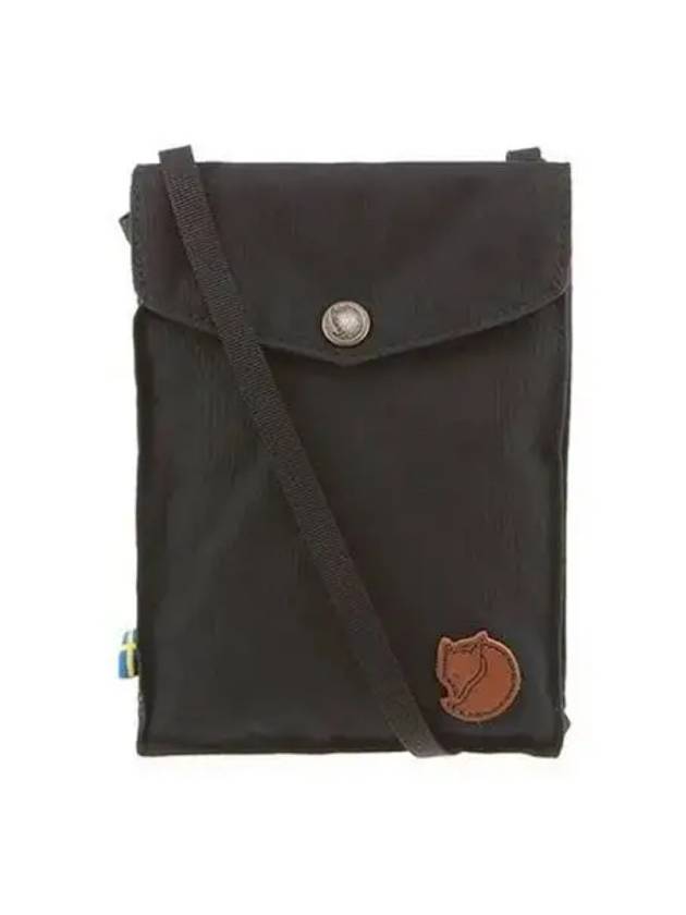 cross bag 271083 - FJALL RAVEN - BALAAN 1