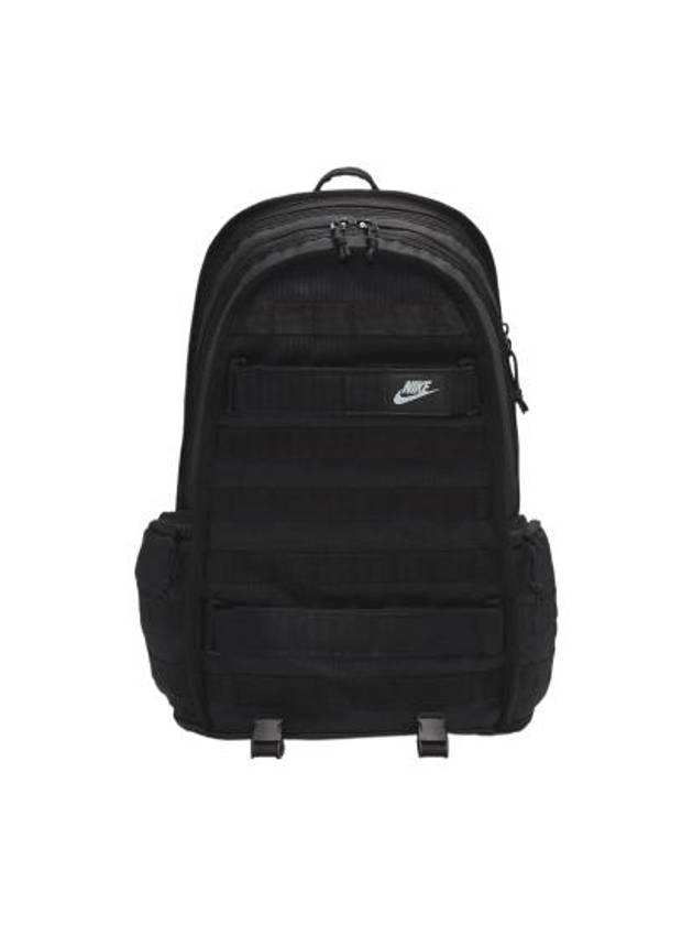 Sportswear RPM Backpack 26L Black - NIKE - BALAAN 2