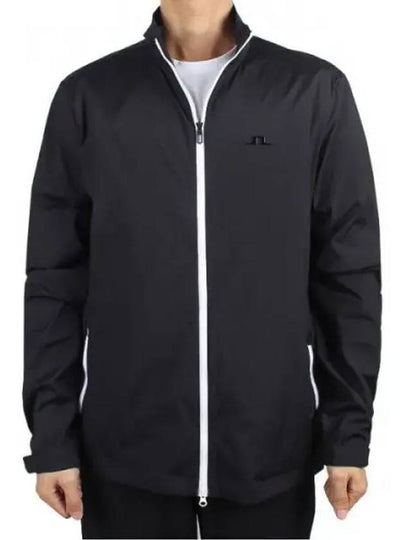 Men s Ash Light Packable Jacket - J.LINDEBERG - BALAAN 2