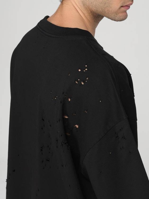 T-shirt men Amiri - AMIRI - BALAAN 5