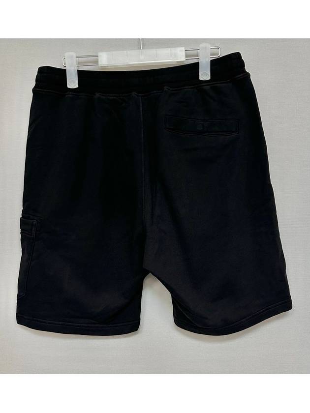 shorts 32 - STONE ISLAND - BALAAN 4