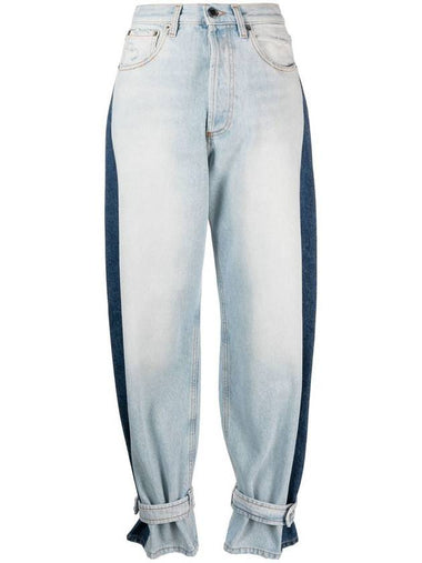 DARKPARK Jeans Blue - DARKPARK - BALAAN 1