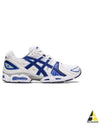 23 ss Gel Nimbus 9 Sneakers 1201A424 103 B0110813532 - ASICS - BALAAN 2