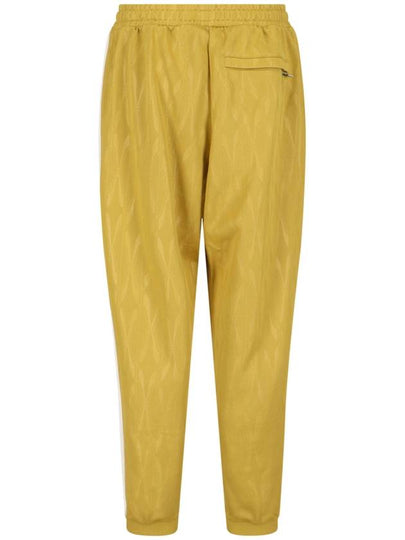 Puma Trousers Golden - PUMA - BALAAN 2