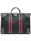 Bauletto Extra Large Duffel Bag 715773 L784289 - GUCCI - BALAAN 1