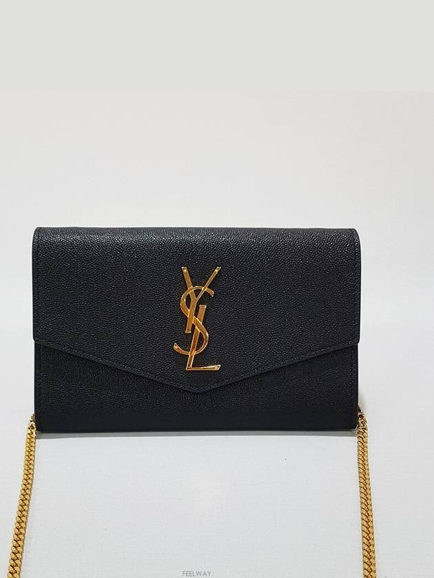 women shoulder bag - SAINT LAURENT - BALAAN 1