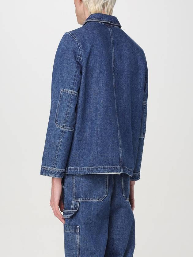 Jacket men A.p.c. - A.P.C. - BALAAN 3