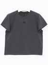 4CC3221358 094A TShirt - ALEXANDER WANG - BALAAN 3