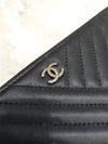 women clutch bag - CHANEL - BALAAN 4