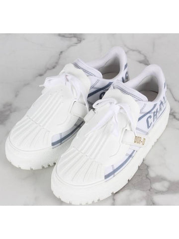 ID sneakers 38 5 255 - DIOR - BALAAN 1