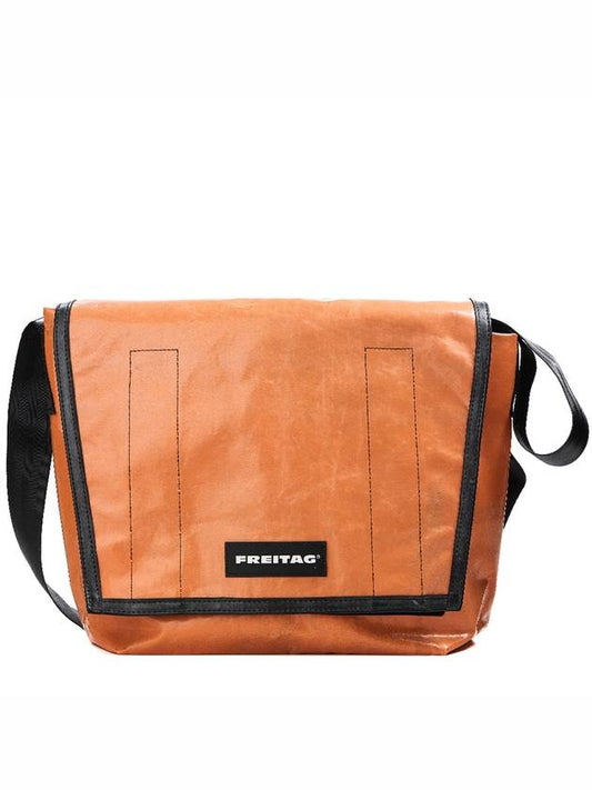 Unisex DRAGNET messenger bag F12 0304 - FREITAG - BALAAN 1