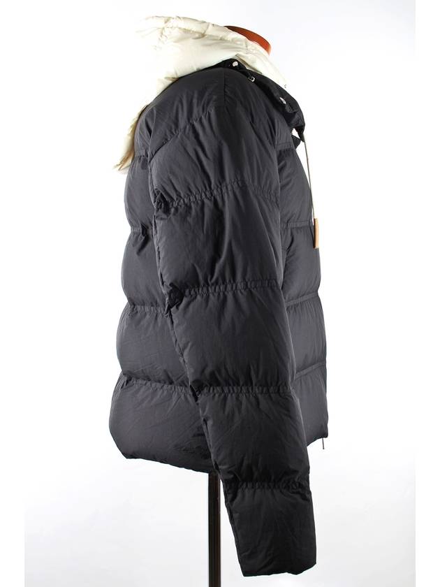 DAOS Down Padding 3 - MONCLER - BALAAN 4