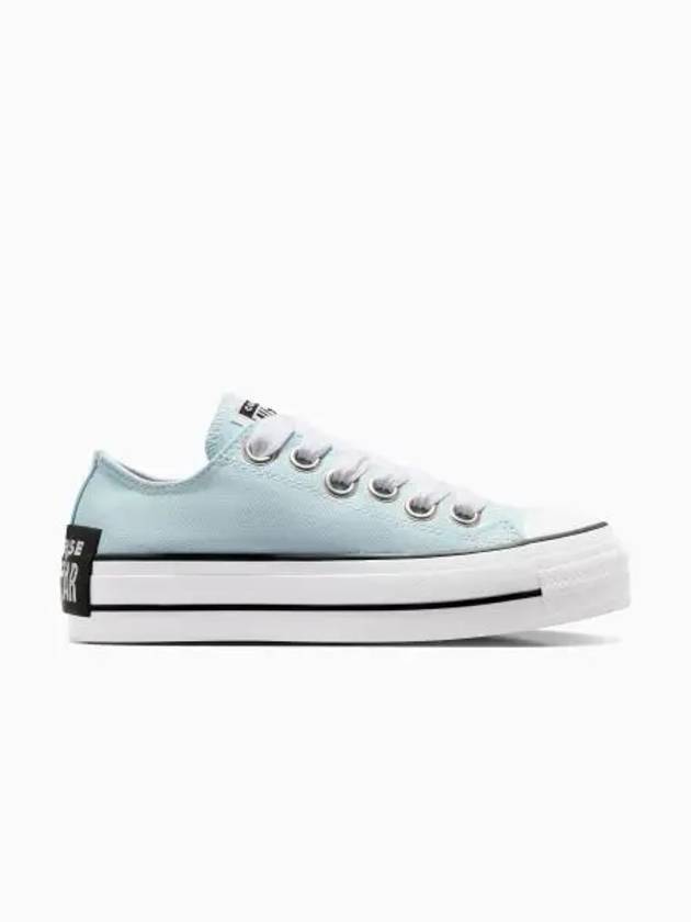 Chuck Taylor All Star Lift Platform Sketch Winter Slay A10426C - CONVERSE - BALAAN 2