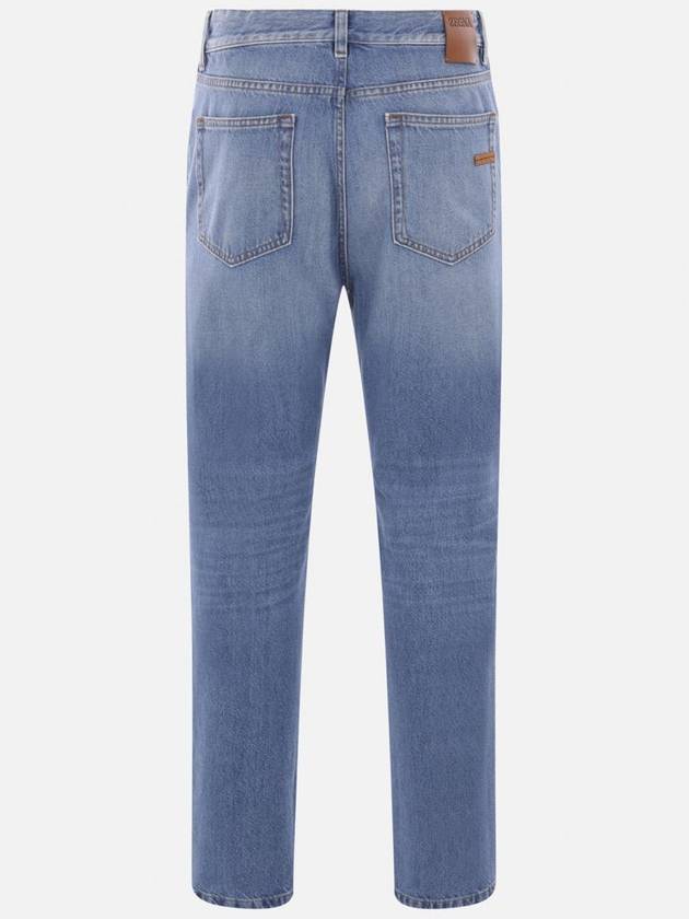 Zegna Jeans - ERMENEGILDO ZEGNA - BALAAN 2