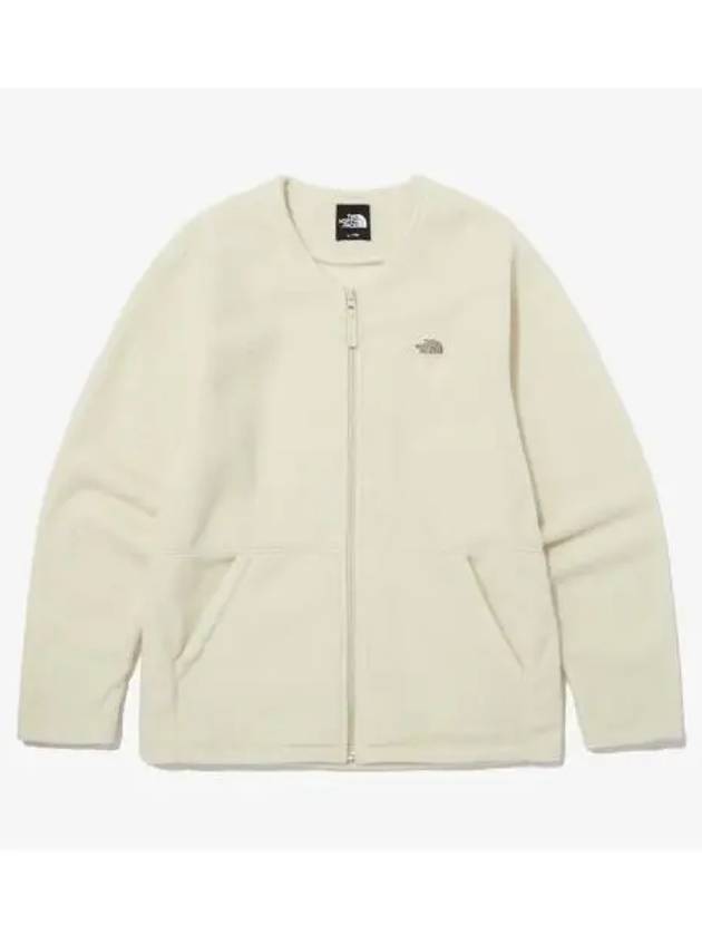 The North Face NJ5JP29B Novelty Acampo Cardigan - THE NORTH FACE - BALAAN 1