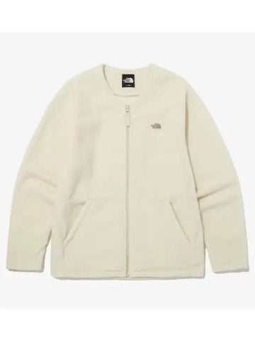 The North Face NJ5JP29B Novelty Acampo Cardigan - THE NORTH FACE - BALAAN 1