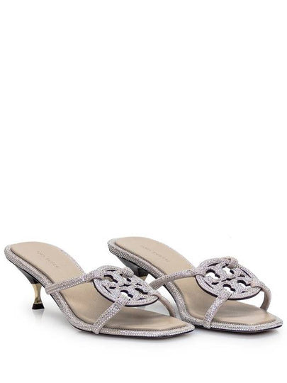 Tory Burch Miller Pavé Bombé Sandal - TORY BURCH - BALAAN 2